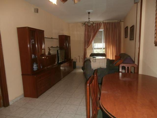 Piso en venta en La Ribera - San Lázaro, Plasencia