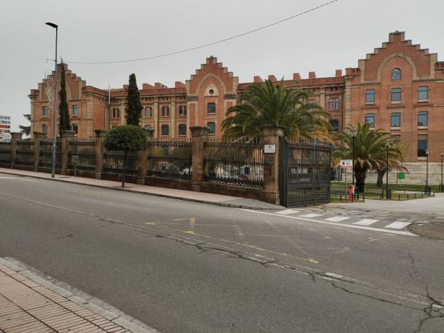 Piso en alquiler en El Pilar, Plasencia