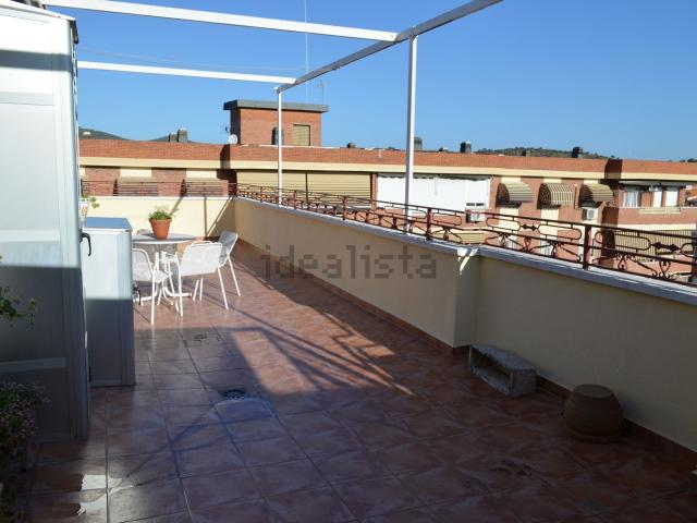 Ático en venta en La Ribera - San Lázaro, Plasencia