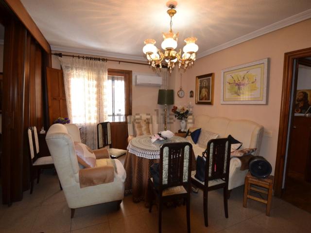 Piso en venta en El Berrocal, Plasencia