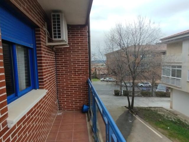 Piso en alquiler en Alto de Valcorchero, Plasencia