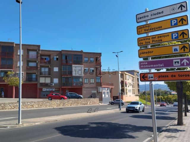 Piso en venta en El Berrocal, Plasencia