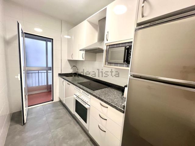 Piso en alquiler en Procasa - Los Alamitos, Plasencia