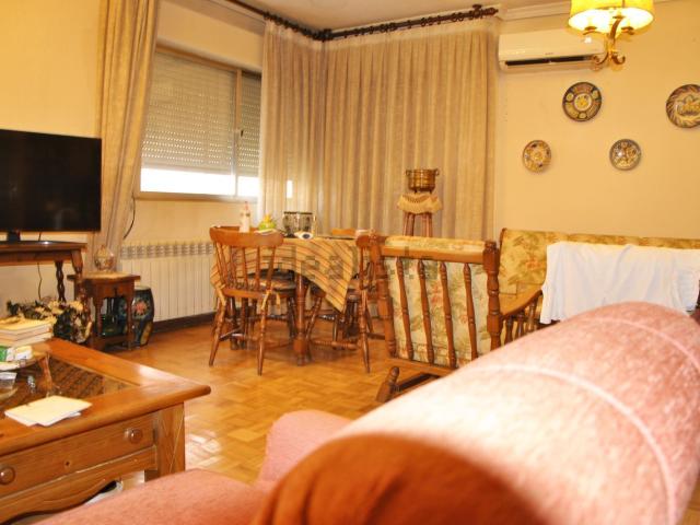 Piso en venta en Olivar del Puerto, Plasencia