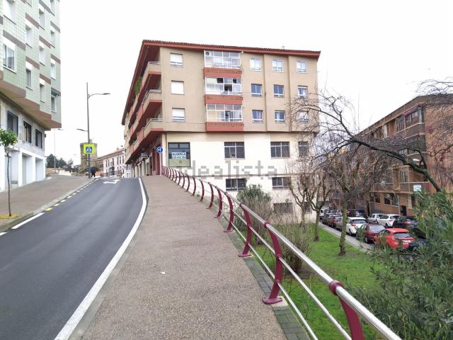 Piso en alquiler en El Berrocal, Plasencia