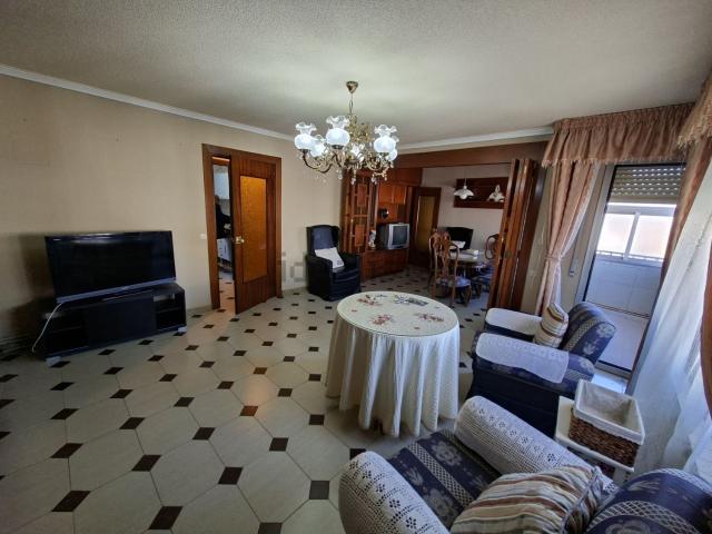 Piso en alquiler en Procasa - Los Alamitos, Plasencia