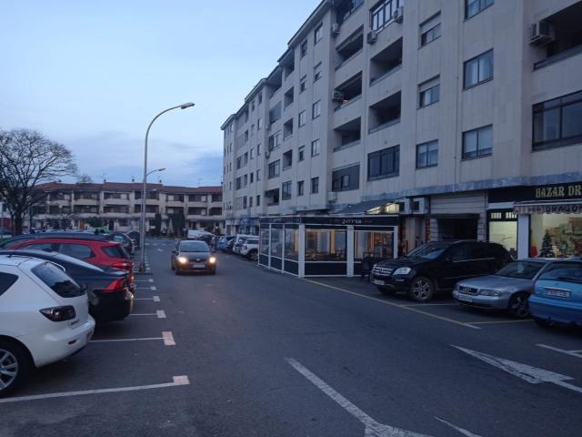 Piso en alquiler en Procasa - Los Alamitos, Plasencia
