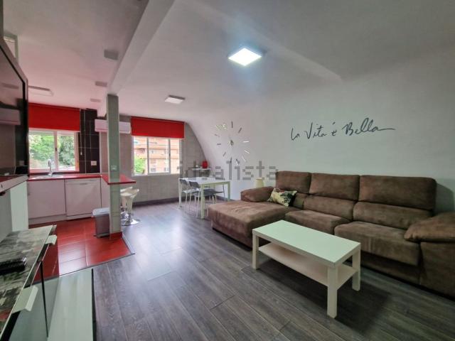 Piso en alquiler en El Berrocal, Plasencia