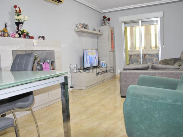 Piso en venta en Miralvalle, Plasencia
