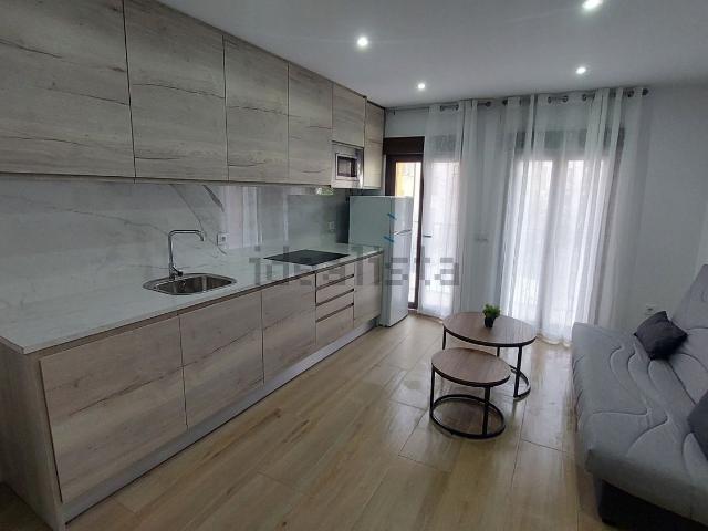Piso en alquiler en El Berrocal, Plasencia