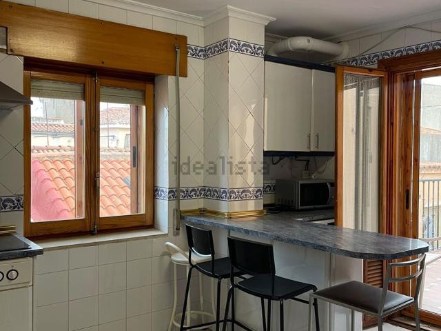 Ático en venta en La Ribera - San Lázaro, Plasencia