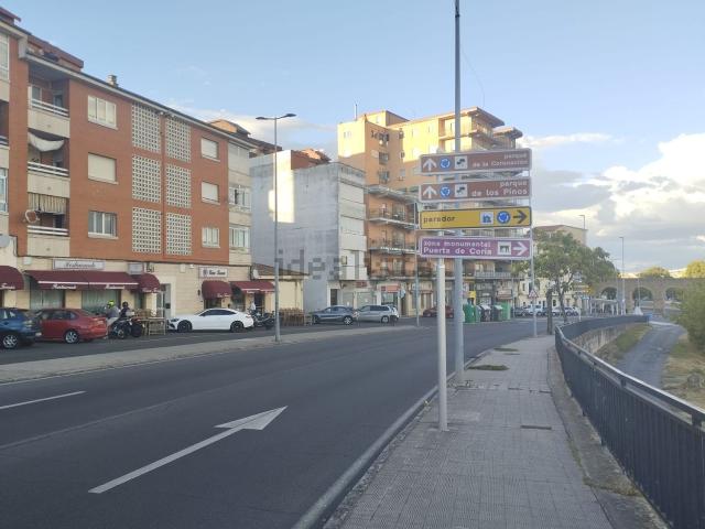 Piso en venta en El Pilar, Plasencia