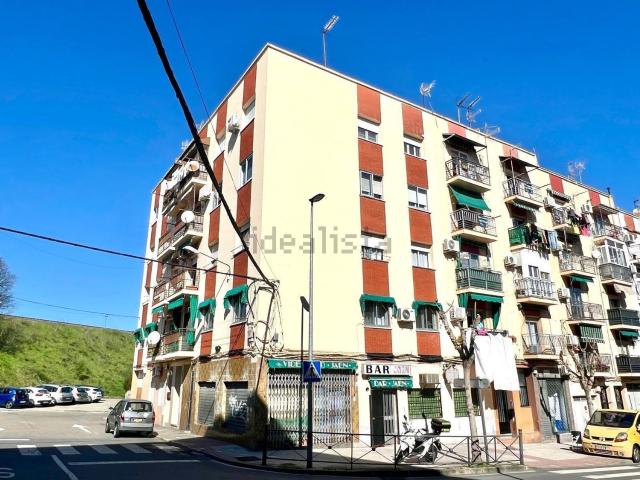 Piso en venta en La Ribera - San Lázaro, Plasencia