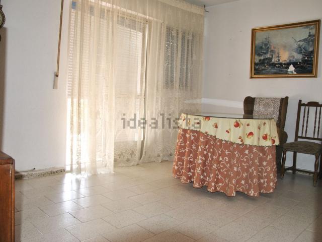 Piso en venta en La Ribera - San Lázaro, Plasencia