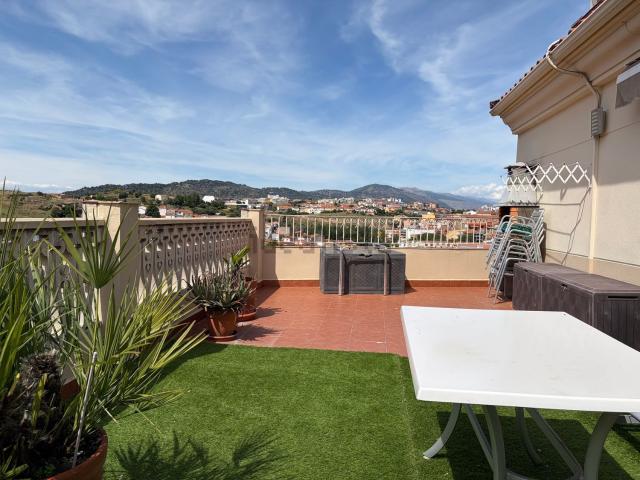 Ático en venta en La Ribera - San Lázaro, Plasencia