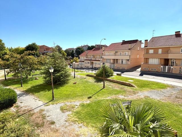 Piso en venta en Ciudad Jardín, Plasencia