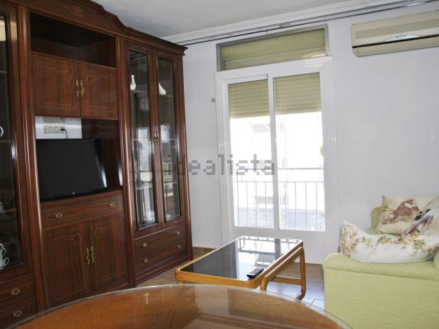 Piso en alquiler en Procasa - Los Alamitos, Plasencia