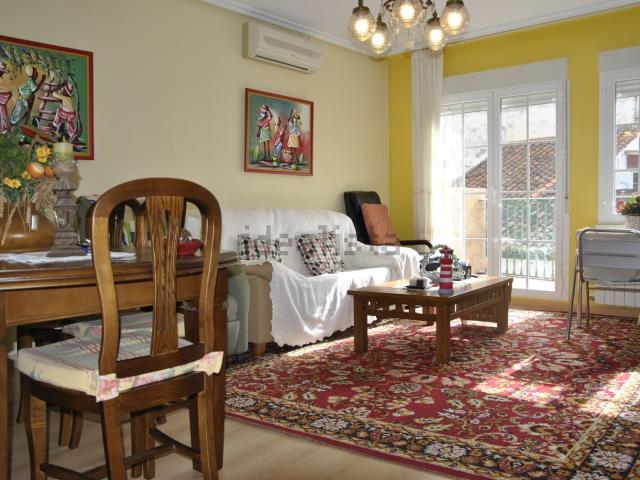 Piso en venta en El Berrocal, Plasencia