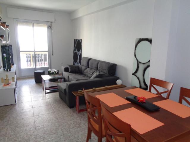 Piso en venta en El Berrocal, Plasencia