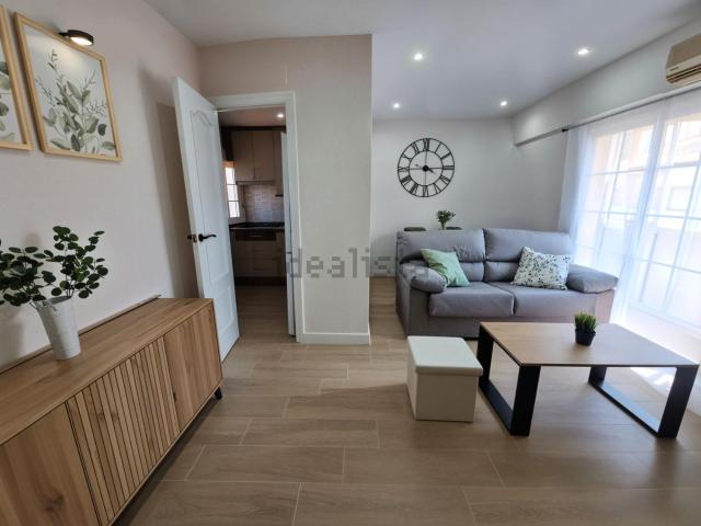 Piso en alquiler en Miralvalle, Plasencia