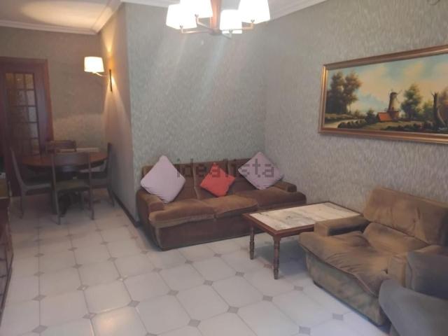 Piso en venta en El Berrocal, Plasencia