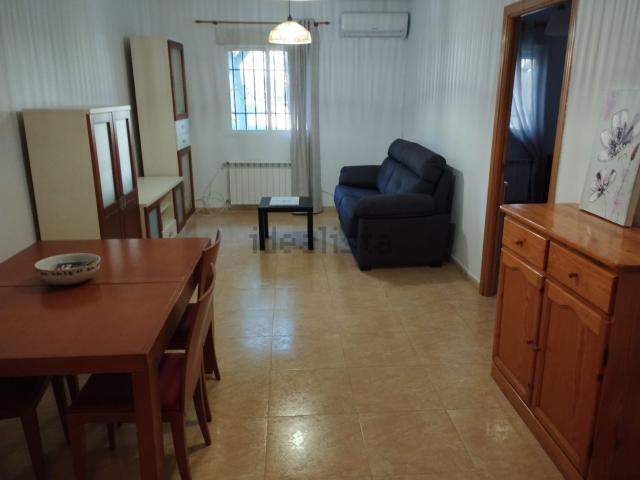 Piso en alquiler en El Berrocal, Plasencia