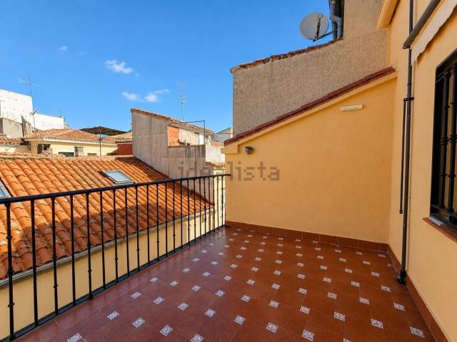 Ático en venta en Plasencia, Extremadura