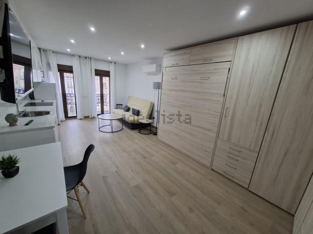 Piso en alquiler en El Berrocal, Plasencia