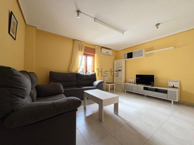 Ático en venta en El Berrocal, Plasencia