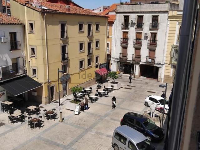 Piso en venta en El Berrocal, Plasencia