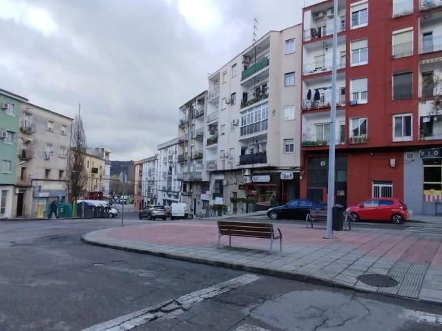 Piso en venta en Olivar del Puerto, Plasencia