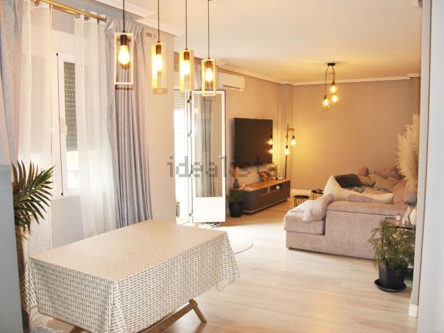 Dúplex en venta en El Berrocal, Plasencia