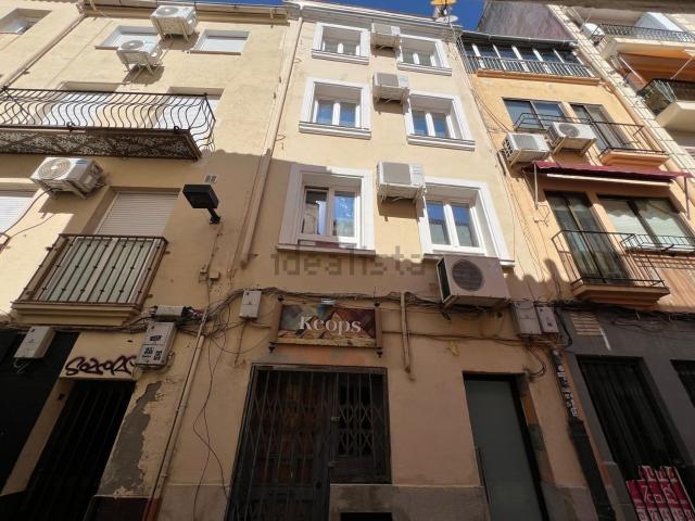 Dúplex en alquiler en El Berrocal, Plasencia