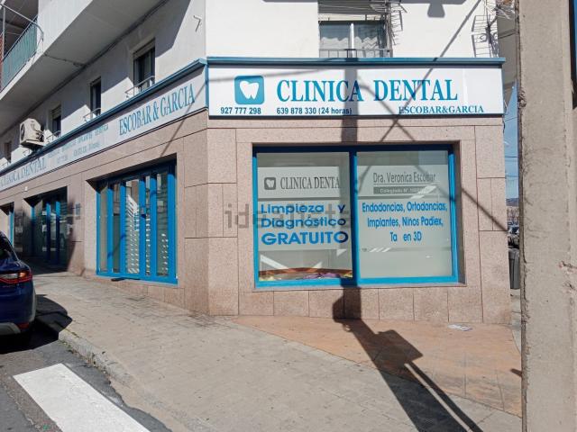 Piso en venta en Miralvalle, Plasencia