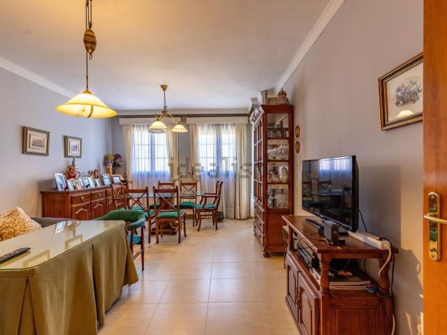 Piso en venta en Alto de Valcorchero, Plasencia
