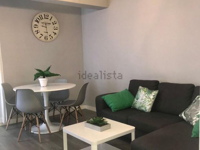 Piso en alquiler en Miralvalle, Plasencia