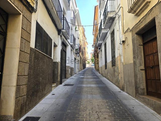 Piso en alquiler en El Berrocal, Plasencia