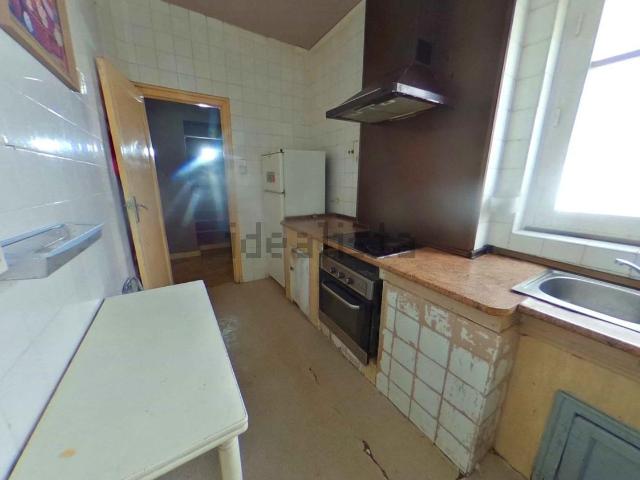 Piso en venta en El Berrocal, Plasencia