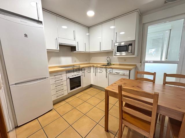 Piso en venta en El Berrocal, Plasencia