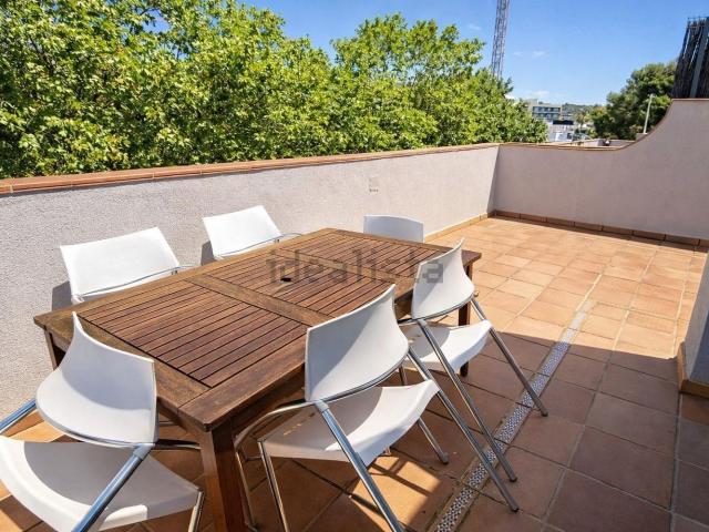 Dúplex en alquiler en Castell d'Aro, Platja d'Aro i s'Agaró, Baix Empordà