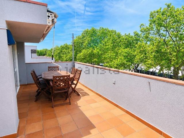 Dúplex en alquiler en Castell d'Aro, Platja d'Aro i s'Agaró, Baix Empordà