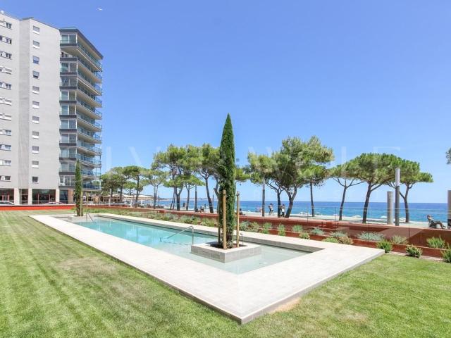 Ático en venta en Castell d'Aro, Platja d'Aro i s'Agaró, Baix Empordà