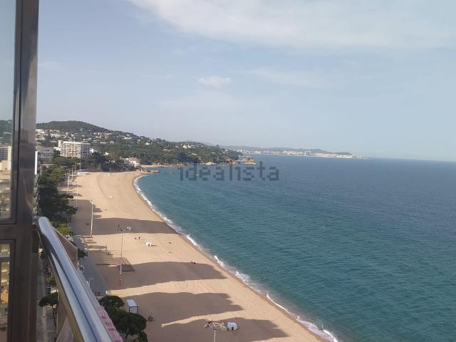 Dúplex en alquiler en Castell d'Aro, Platja d'Aro i s'Agaró, Baix Empordà