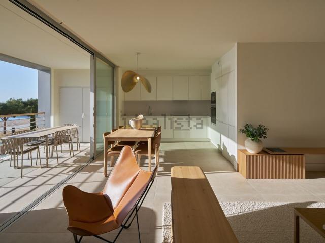 Piso en venta en Castell d'Aro, Platja d'Aro i s'Agaró, Baix Empordà