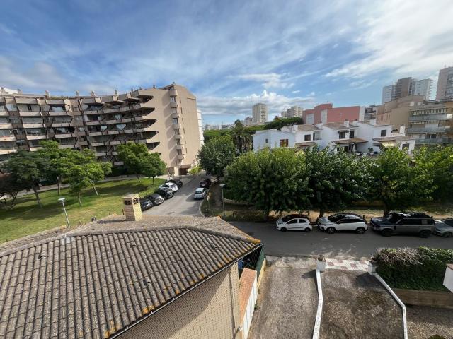 Ático en alquiler en Castell-platja D'aro, Girona