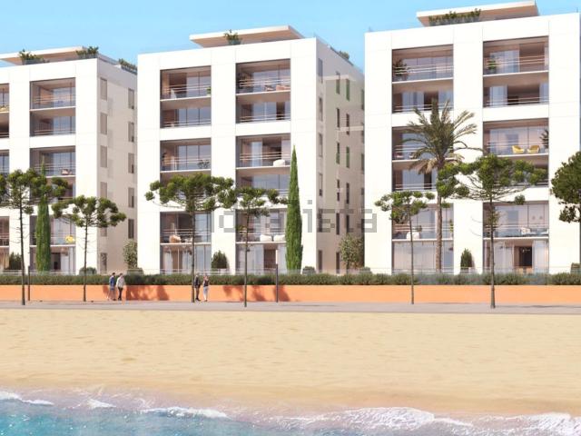 Dúplex en venta en Castell d'Aro, Platja d'Aro i s'Agaró, Baix Empordà
