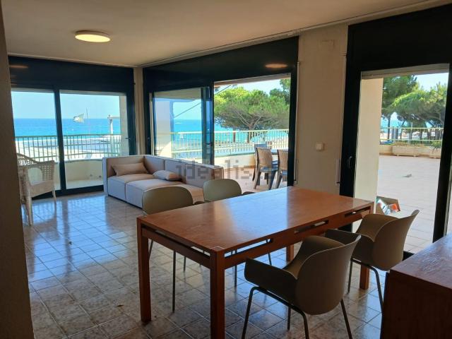Piso en alquiler en Castell d'Aro, Platja d'Aro i s'Agaró, Baix Empordà