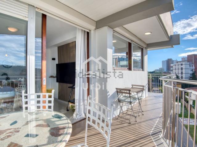 Ático en venta en Castell d'Aro, Platja d'Aro i s'Agaró, Baix Empordà