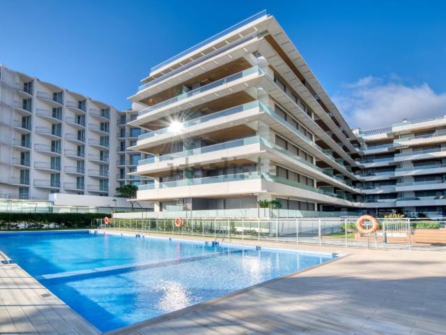 Piso en venta en Castell d'Aro, Platja d'Aro i s'Agaró, Baix Empordà