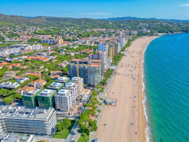 Piso en venta en Castell d'Aro, Platja d'Aro i s'Agaró, Baix Empordà